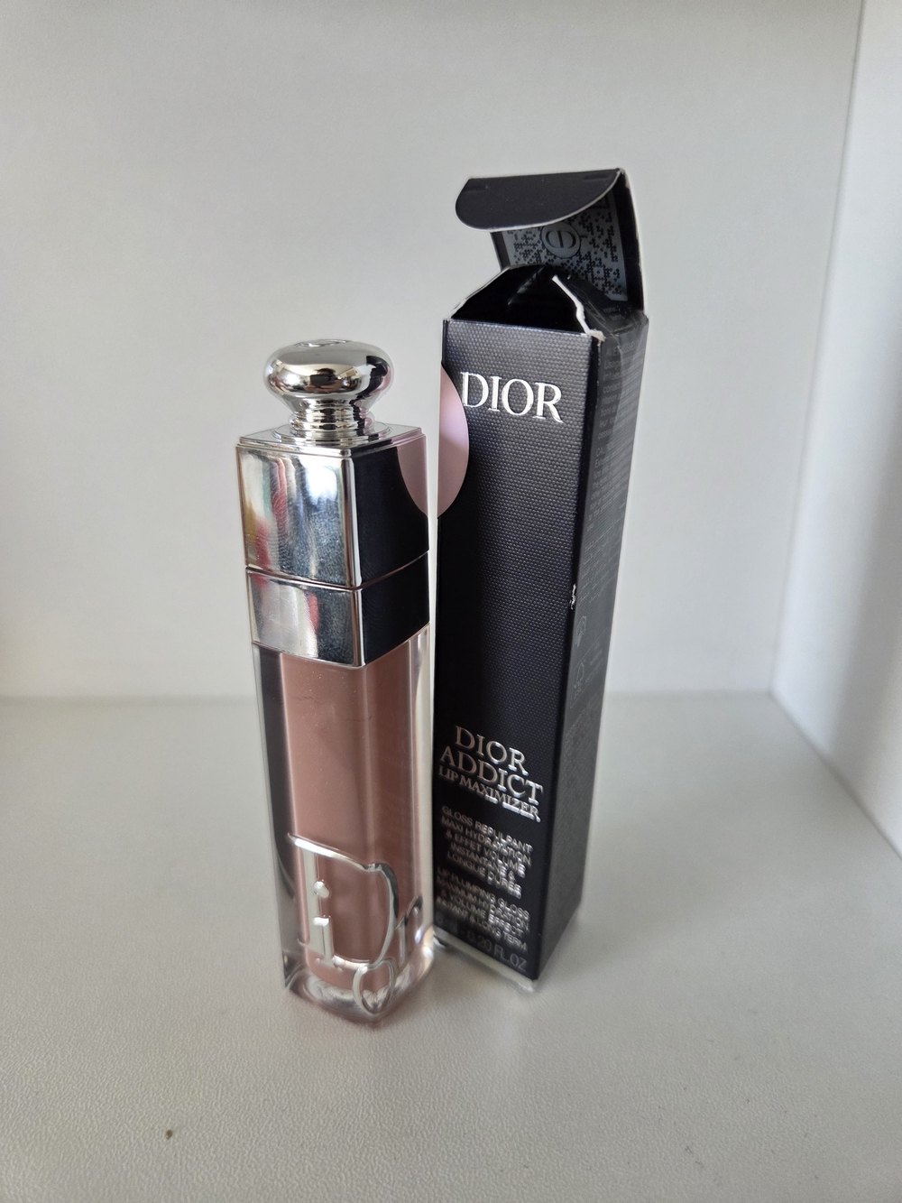 Dior Addict Lip Gloss in 013 Beige